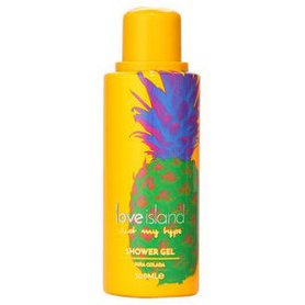 LOVE ISLAND Sprchový gel Just my type 300 ml