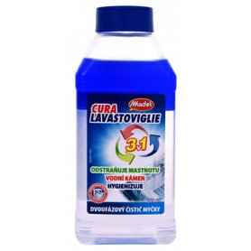 MADEL Čistič myčky Cura lavastoviglie 250 ml