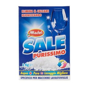 MADEL Sale Sůl do myčky Purissimo 1 kg