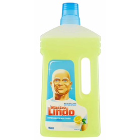 MASTRO LINDO Univerzální čistící prostředek Limone 950 ml