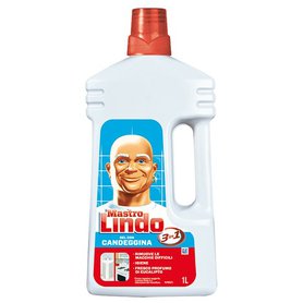 MASTRO LINDO Univerzální gelový čistič s bělidlem Candeggina 950 ml