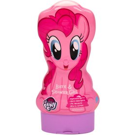 KOKOMO Dětský sprchový gel My Little Pony 400 ml