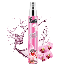 NANI Tělová vůně Orchidee d'Oriente 75 ml