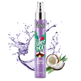 NANI Tělová vůně Ribes Cocco 75 ml