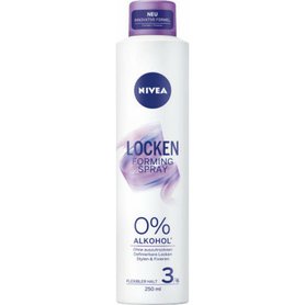 NIVEA Lak na vlasy Locken 3/6 250 ml