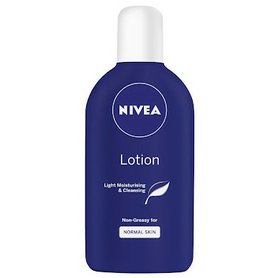 NIVEA Tělové mléko Lotion 250 ml