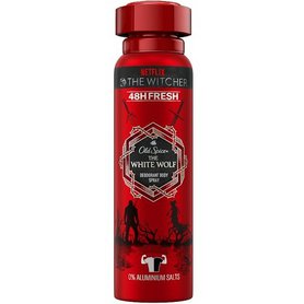 OLD SPICE Deodorant The White wolf 150 ml