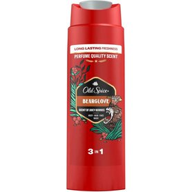 OLD SPICE Pánský sprchový gel Bearglove 250 ml