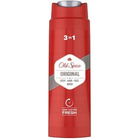 OLD SPICE Pánský sprchový gel Original 250 ml