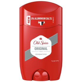 OLD SPICE Tuhý deodorant stick Original 50 g