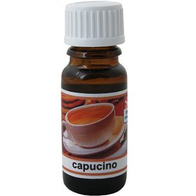 Olej do aromalampy - Capucino 10 ml