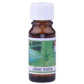 Olej do aromalampy - Aloe Vera 10 ml