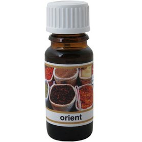 Olej do aromalampy - Orient 10 ml