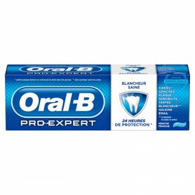 ORAL-B Zubní pasta Pro - Expert 75 ml