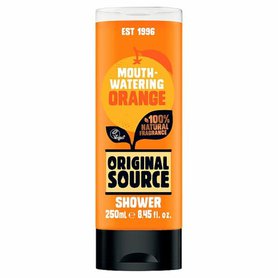 ORIGINAL SOURCE Sprchový gel Mouth-Watering Orange 250 ml