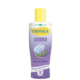 ORPHEA essenza Koncentrovaný parfém do pračky a sušičky Lavanda Maillette 200 ml