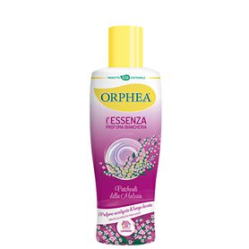 ORPHEA essenza Koncentrovaný parfém do pračky a sušičky Patchouli della Malesia 200 ml