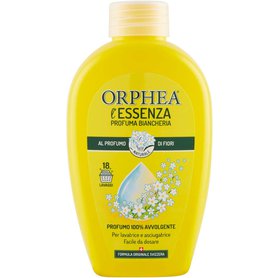 ORPHEA essenza Koncentrovaný parfém do pračky a sušičky Profumo di Fiori 200 ml