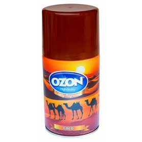 OZON Náhradní náplň Coco 260 ml