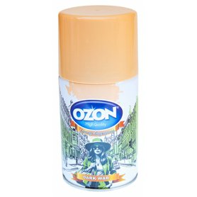 OZON Náhradní náplň Dark War 260 ml