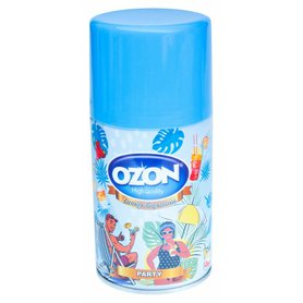 OZON Náhradní náplň Party 260 ml