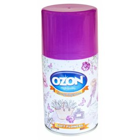 OZON Náhradní náplň Soft Flowers 260 ml