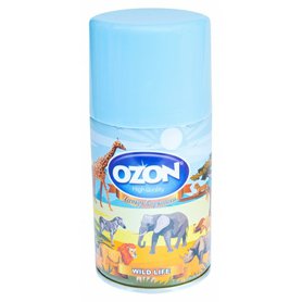 OZON Náhradní náplň Wild Life 260 ml