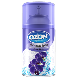 OZON Náhradní náplň Aqua Orchid 260 ml