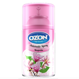 OZON Náhradní náplň Magnolia 260 ml