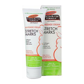 PALMER'S Stretch marks Masážní krém na strie 125 g