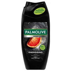 PALMOLIVE Pánský sprchový gel Energising 250 ml