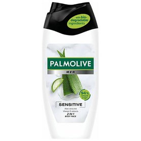 PALMOLIVE Pánský sprchový gel Sensitive 250 ml