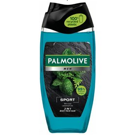 PALMOLIVE Pánský sprchový gel Sport 250 ml