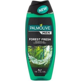 PALMOLIVE Pánský sprchový gel a šampon Forest Fresh 500 ml