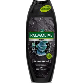 PALMOLIVE Pánský sprchový gel Refreshing 500 ml