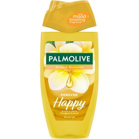 PALMOLIVE aroma essence Dámský sprchový gel Forever Happy 250 ml