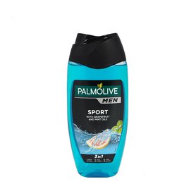 PALMOLIVE Pánský sprchový gel + Tvář a vlasy Sport 250 ml