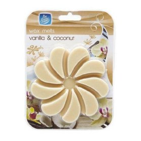 PAN AROMA vosky Vanilla & Coconut 85 g