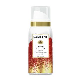 PANTENE pro-v Suchý kondicionér - mlha Light touch 50 ml