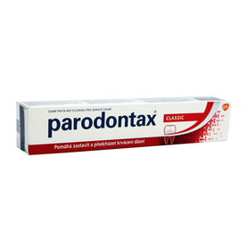 PARODONTAX Pasta na zuby Classic 75 ml