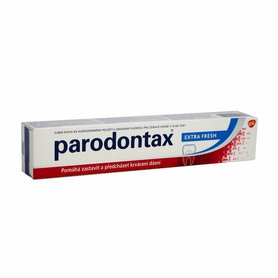 PARODONTAX Pasta na zuby Extra Fresh 75 ml