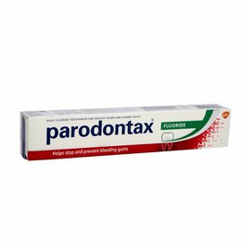 PARODONTAX Pasta na zuby Fluoride 75 ml