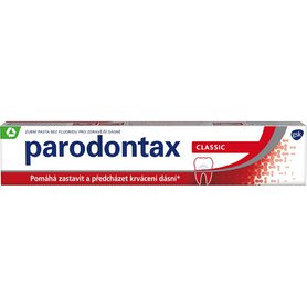 PARODONTAX Zubní pasta Classic 75 ml