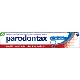 PARODONTAX Zubní pasta Extra Fresh 75 ml