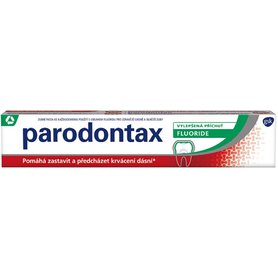 PARODONTAX Zubní pasta Fluoride 75 ml