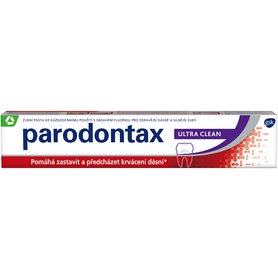 PARODONTAX Zubní pasta Ultra Clean 75 ml