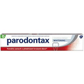 PARODONTAX Zubní pasta Whitening 75 ml