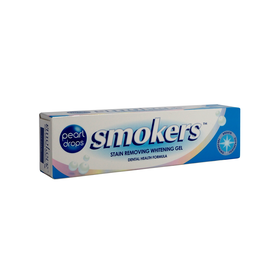 PEARL DROPS Zubní pasta pro kuřáky Smokers