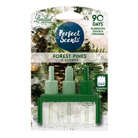 PERFECT SCENTS Náhradní náplň Forest Pines 20 ml