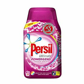 PERSIL Ultimate Vonné kuličky na praní barevného prádla Colour Shield 608g